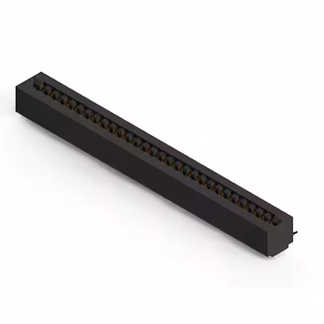 357-029-557-101 EDAC Inc.  Edgeboard Connectors
